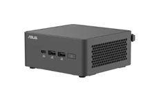 مینی کامپیوتر ایسوس مینی کامپیوتر ایسوس NUC 15 Pro NUC15CRHI3